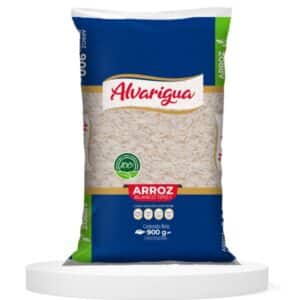 Arroz blanco 900 g