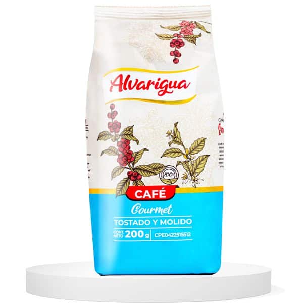 Café Gourmet 200 g