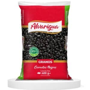 Caraotas negras 400 g